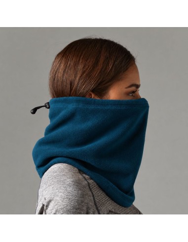 BEE-B280R-Recycled Fleece Snood